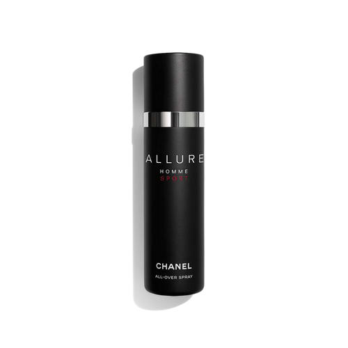 CHANEL - ALLURE HOMME SPORT All-Over Spray | Ulta Beauty