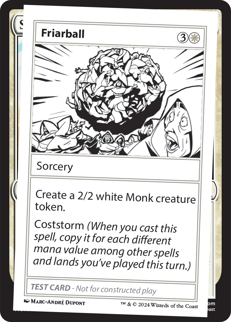 Mystery Booster 2 | Card Image Gallery