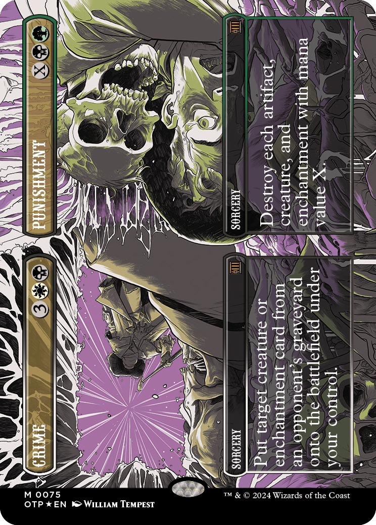 サンダー・ジャンクションの無法者』をコレクションする