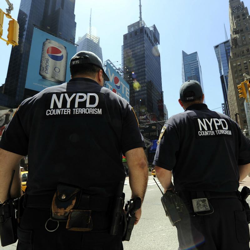 Enemies Within | On the Media | WNYC Studios