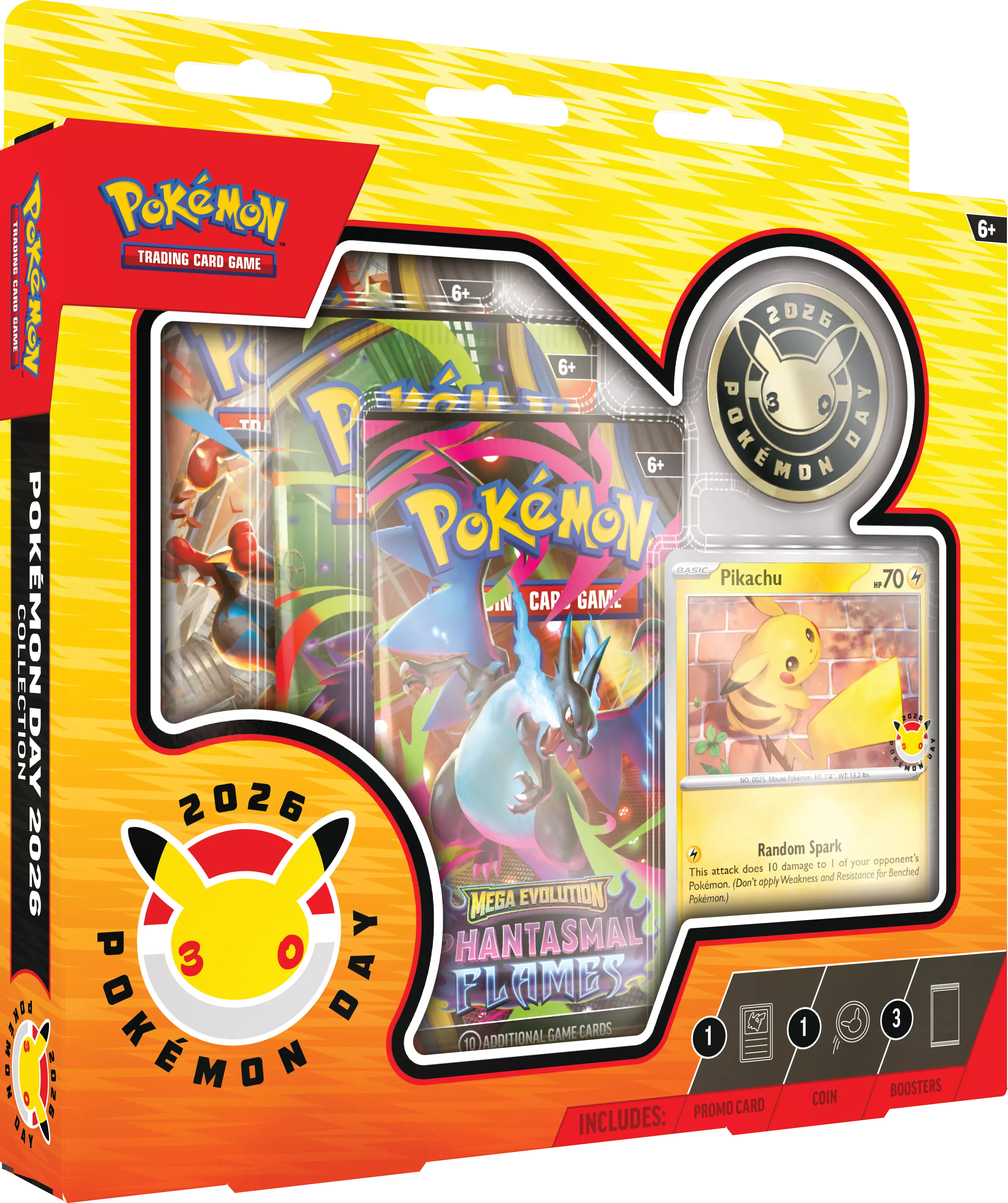 Pre-Order Graded and New Pokemon Cards, Video Games & Collectibles