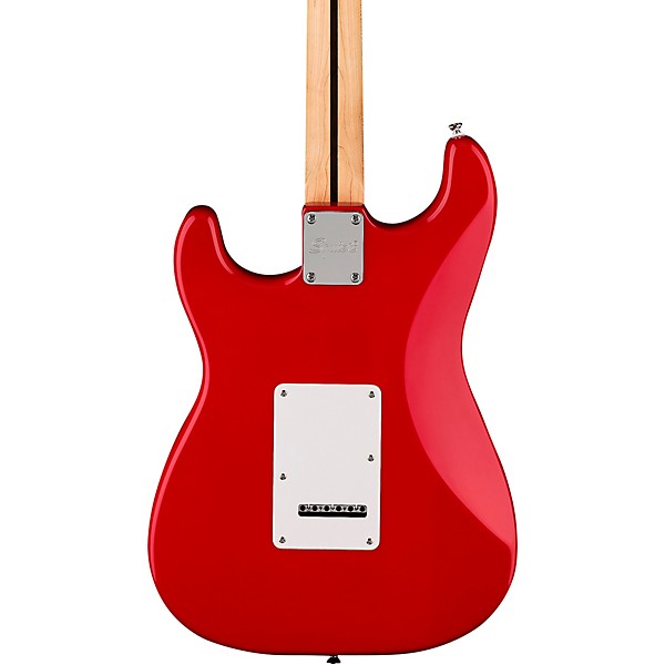 Squier Sonic Stratocaster Limited-Edition Maple Fingerboard