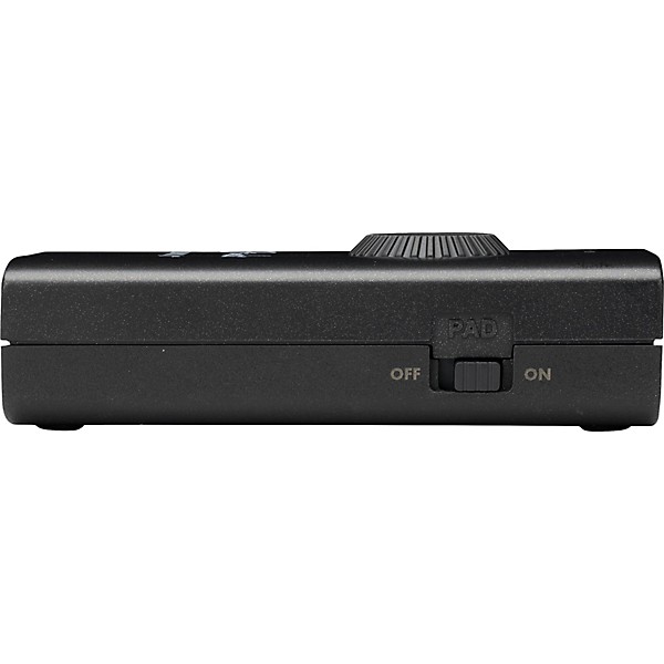 Fender Link I/O Portable USB-C Audio Interface | Guitar Center