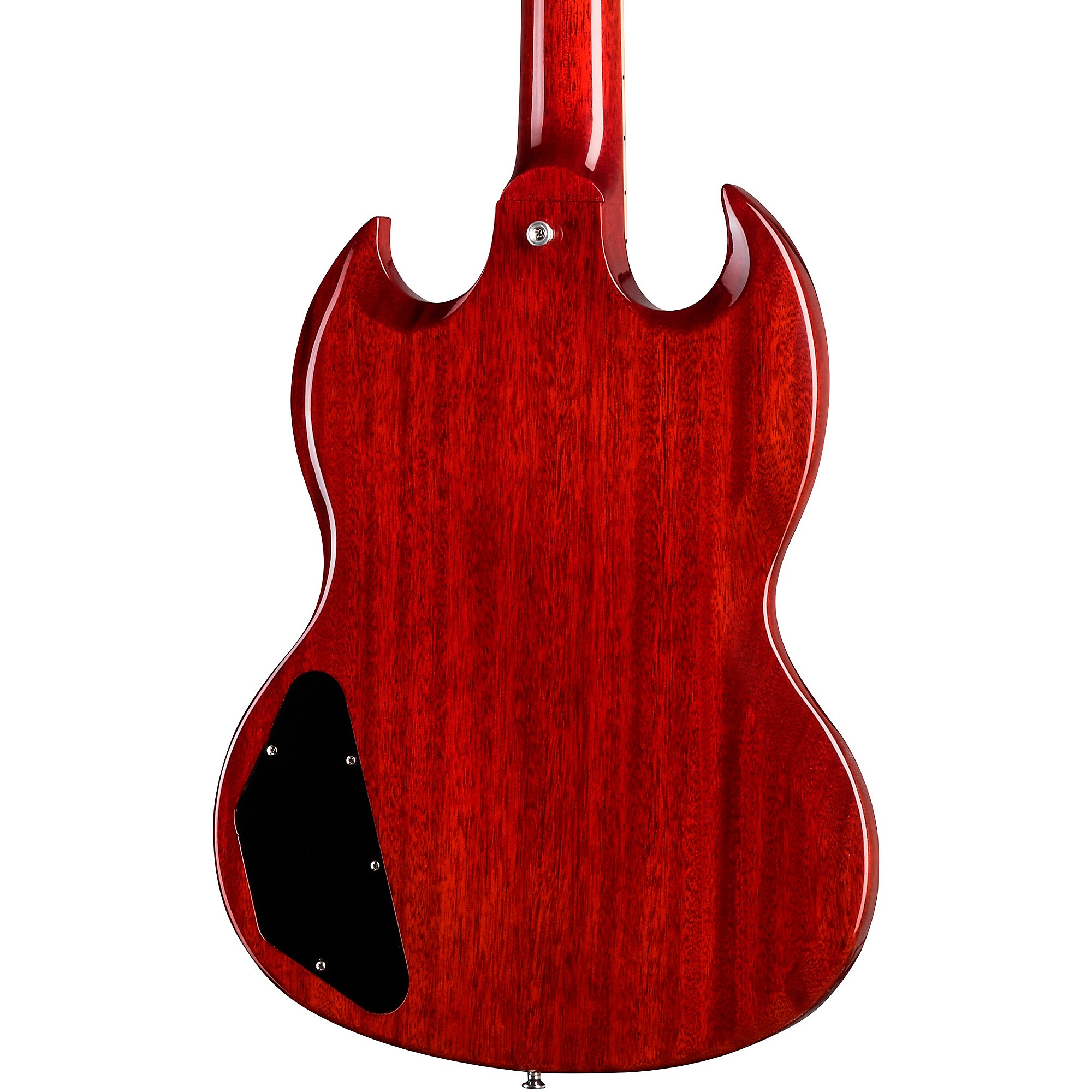 Gibson SG Standard Electric Guitar Heritage Cherry | Guitar Center