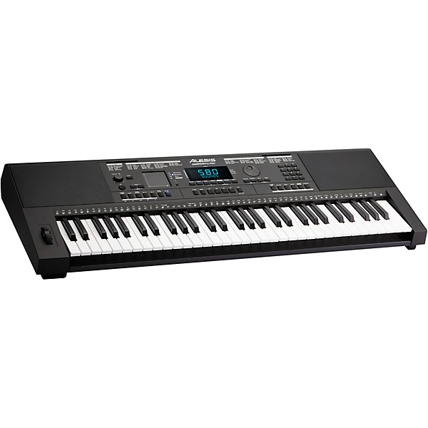 Alesis Harmony 61 Pro Portable Keyboard | Guitar Center