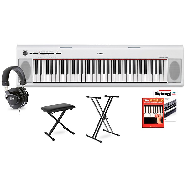 鍵盤楽器 YAMAHA Piaggero NP-12 Yamaha Piaggero NP-12 61-key