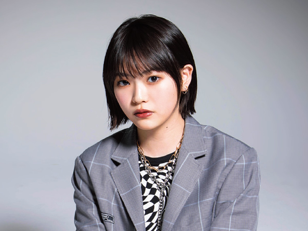 有言実行!? 三阪咲「高校生のうちにZeppでワンマンライブをやる