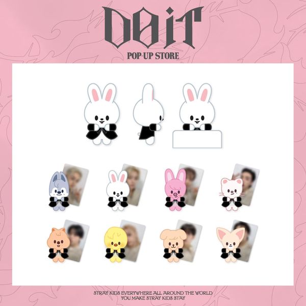 jp.ktown4u.com : Stray Kids - [SKZOO X ZOOTOPIA2 POP-UP STORE MD