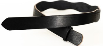 オールドケネディ-1971～コインコンチョ＜横顔＞ネジ式 | レザー