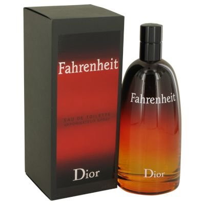 Christian Dior Fahrenheit Eau De Toilette (200ml) - Parallel
