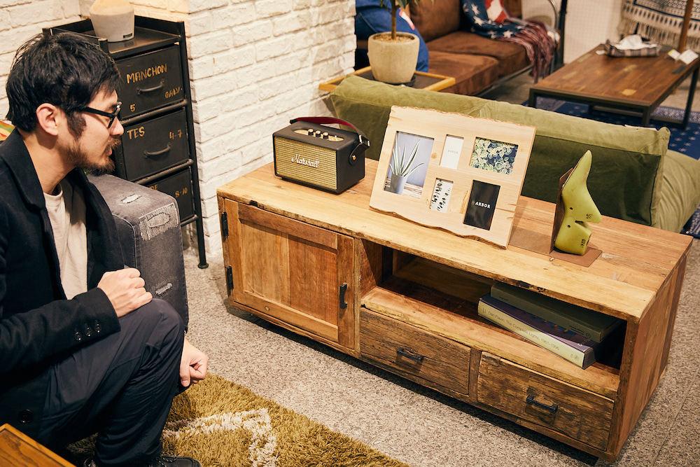 デメリットがあるのに大人気!? ジャーナル スタンダード ファニチャー