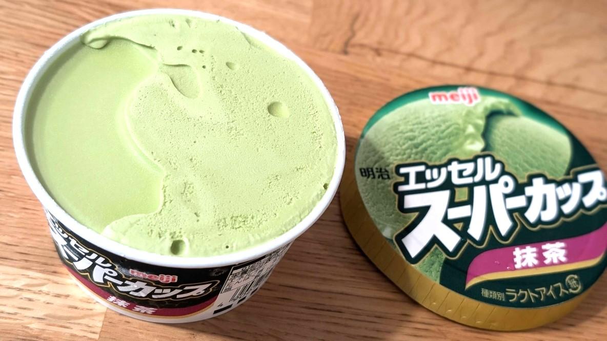 個人的定番の抹茶アイスはコレ【ROOMIEのアイス日記】 | ROOMIE