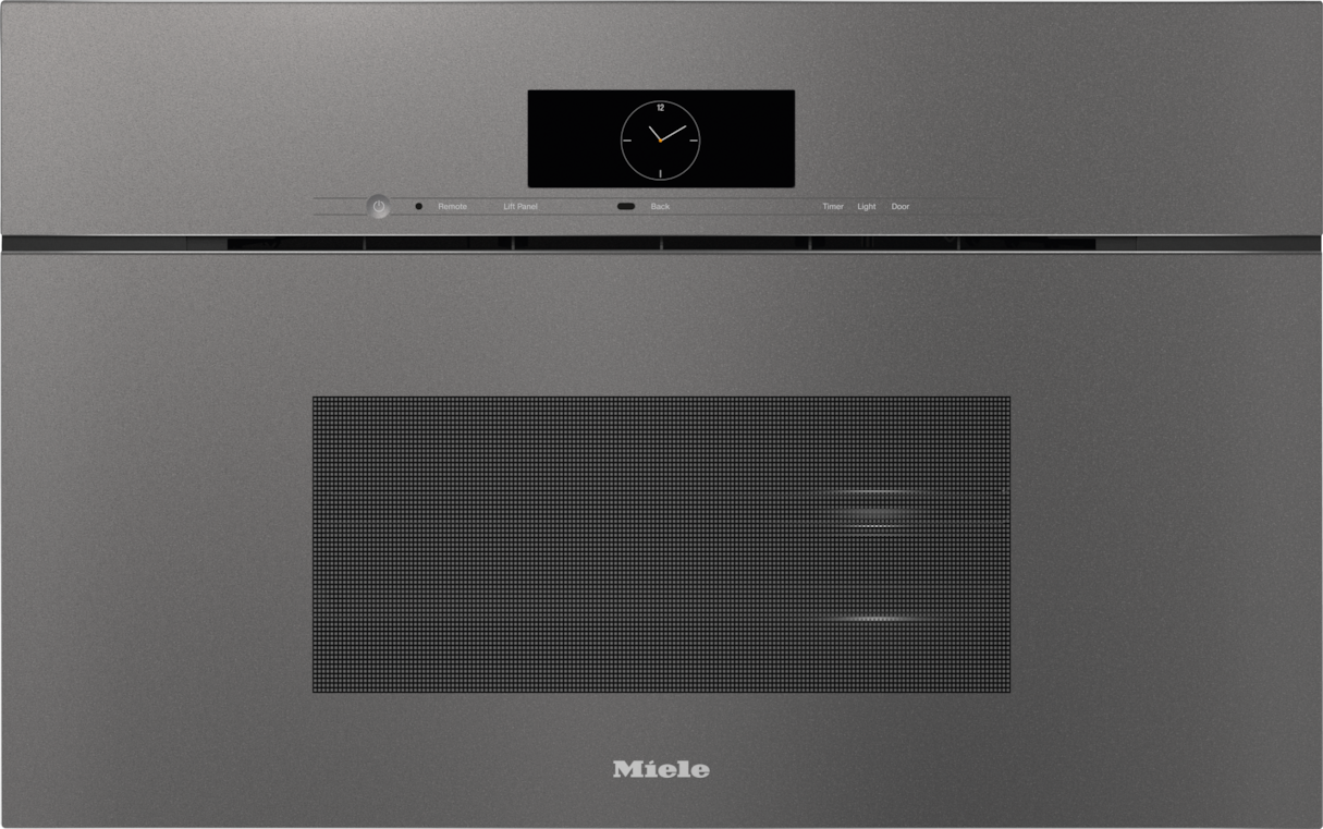 Miele | DGC 7870X | Ovens