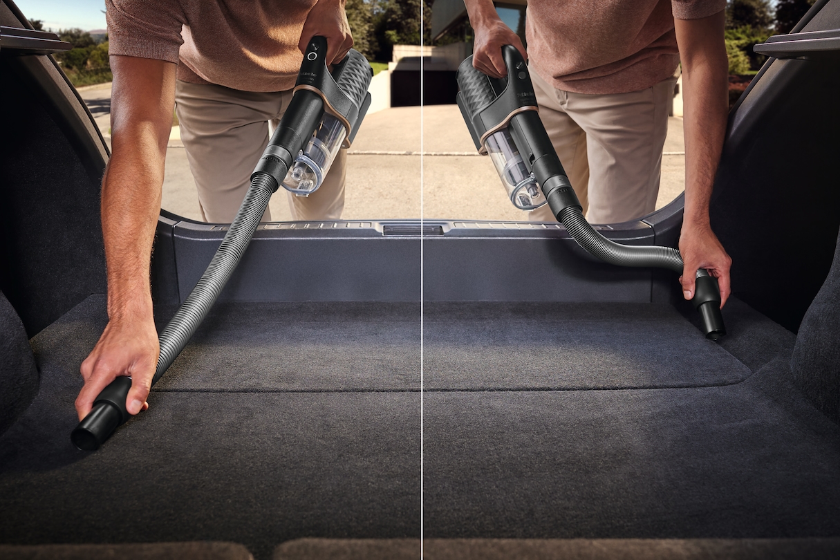 Miele | HX-FSH 20 | Accessories