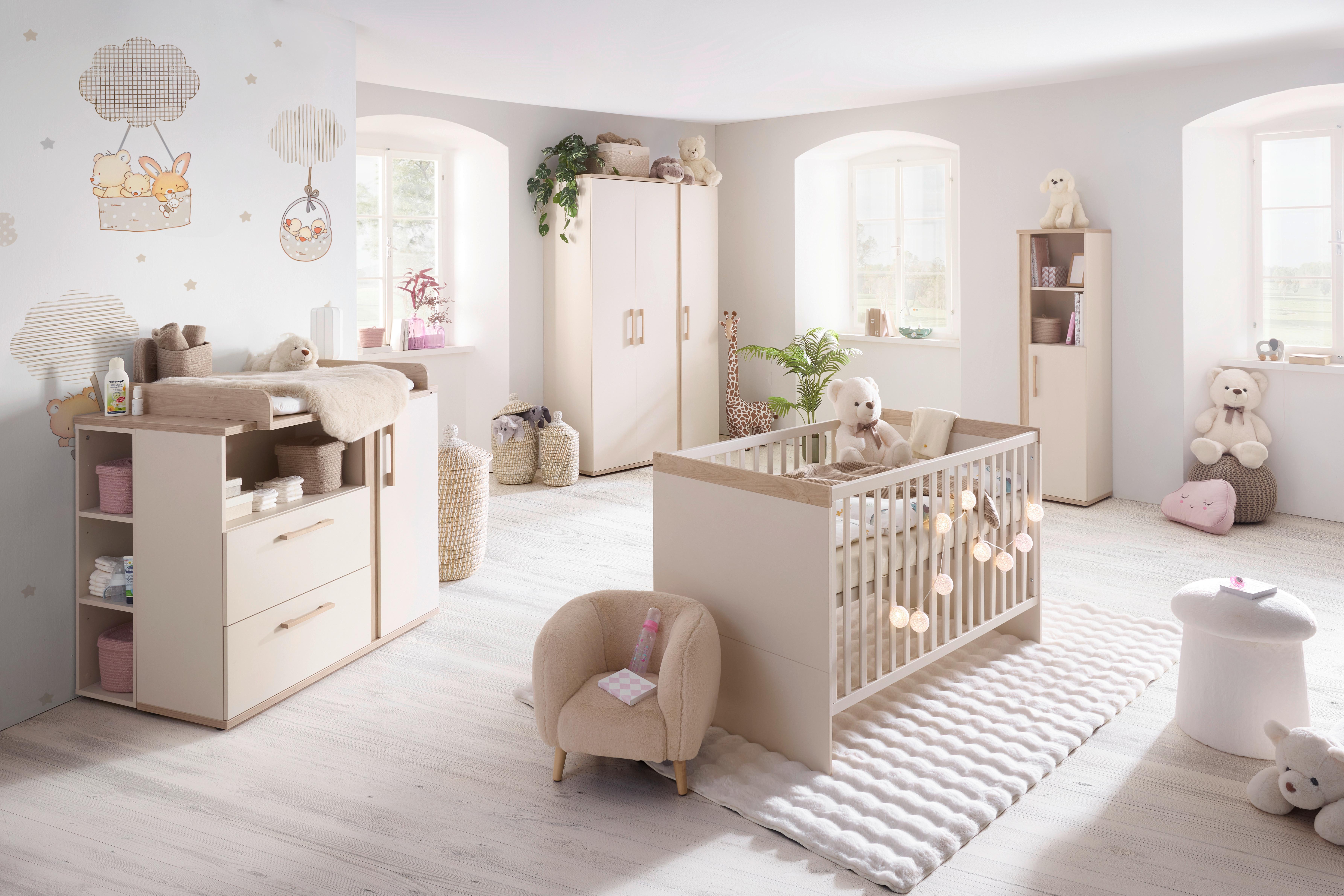 Roba Kleiderschrank 135x200x55 » Angebot