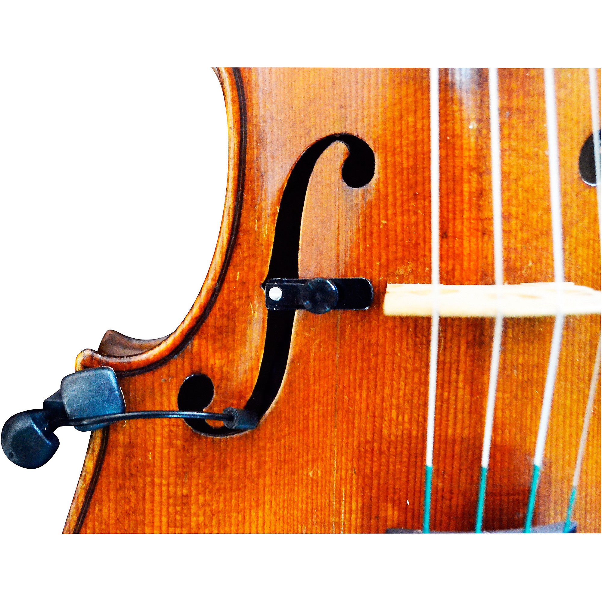 The Realist SoundClip for Violin and Viola | Music & Arts