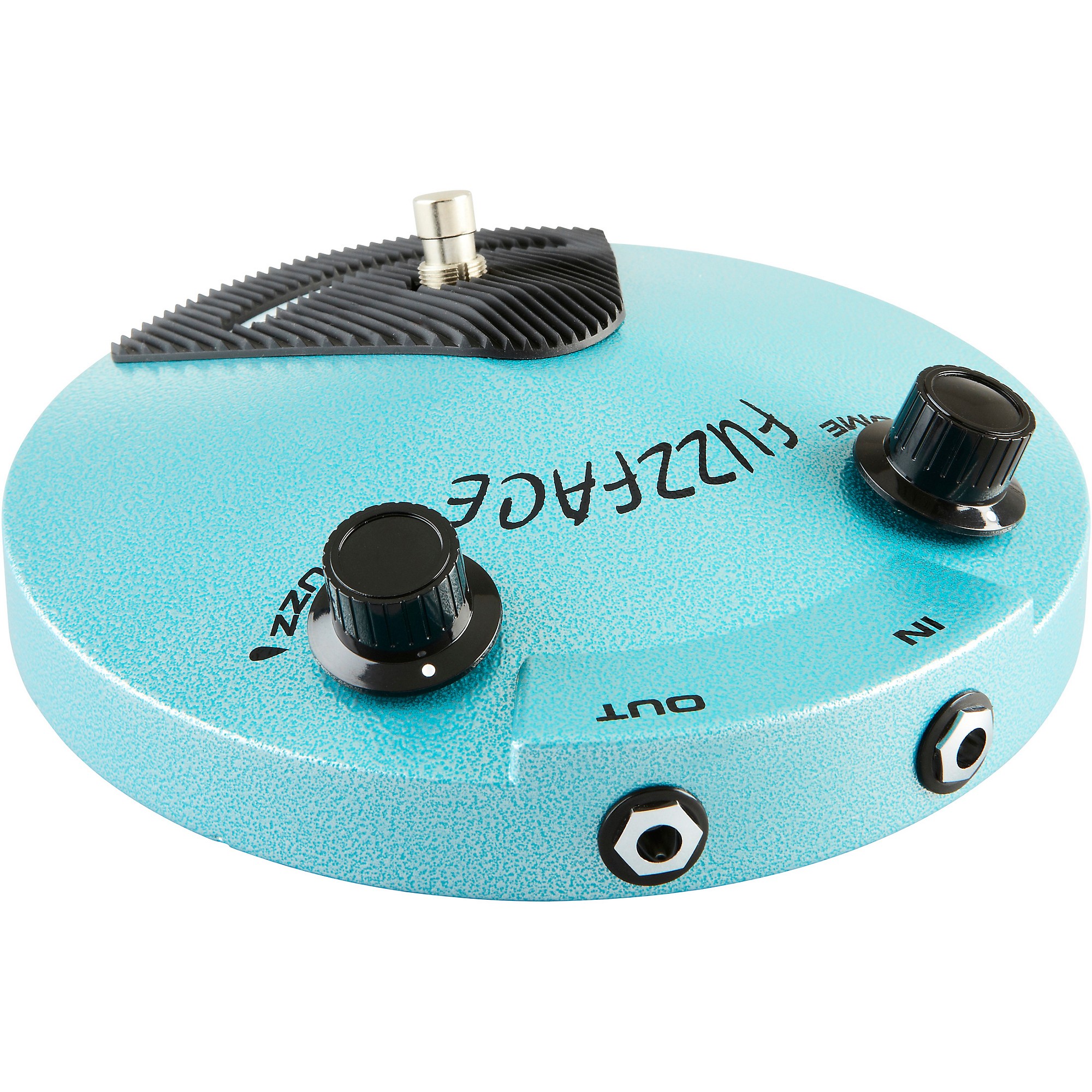 Dunlop JH-F1 Jimi Hendrix Fuzz Face Pedal | Music & Arts
