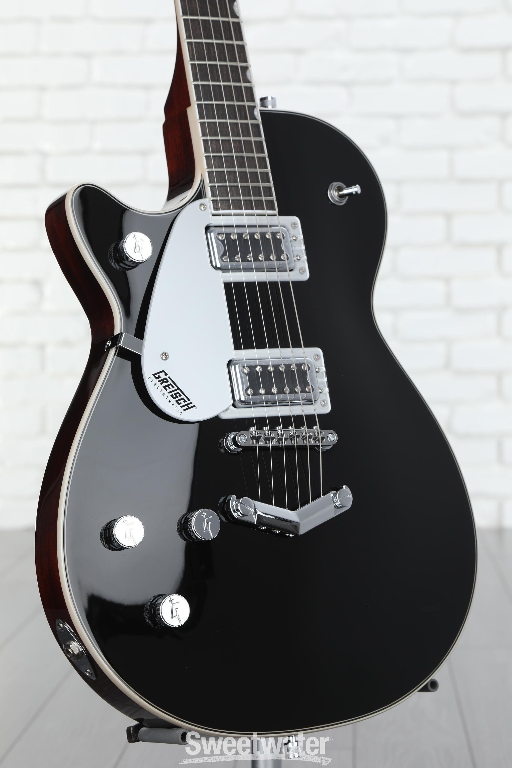 Gretsch G5230 Electromatic Jet FT Left-handed Electric Guitar