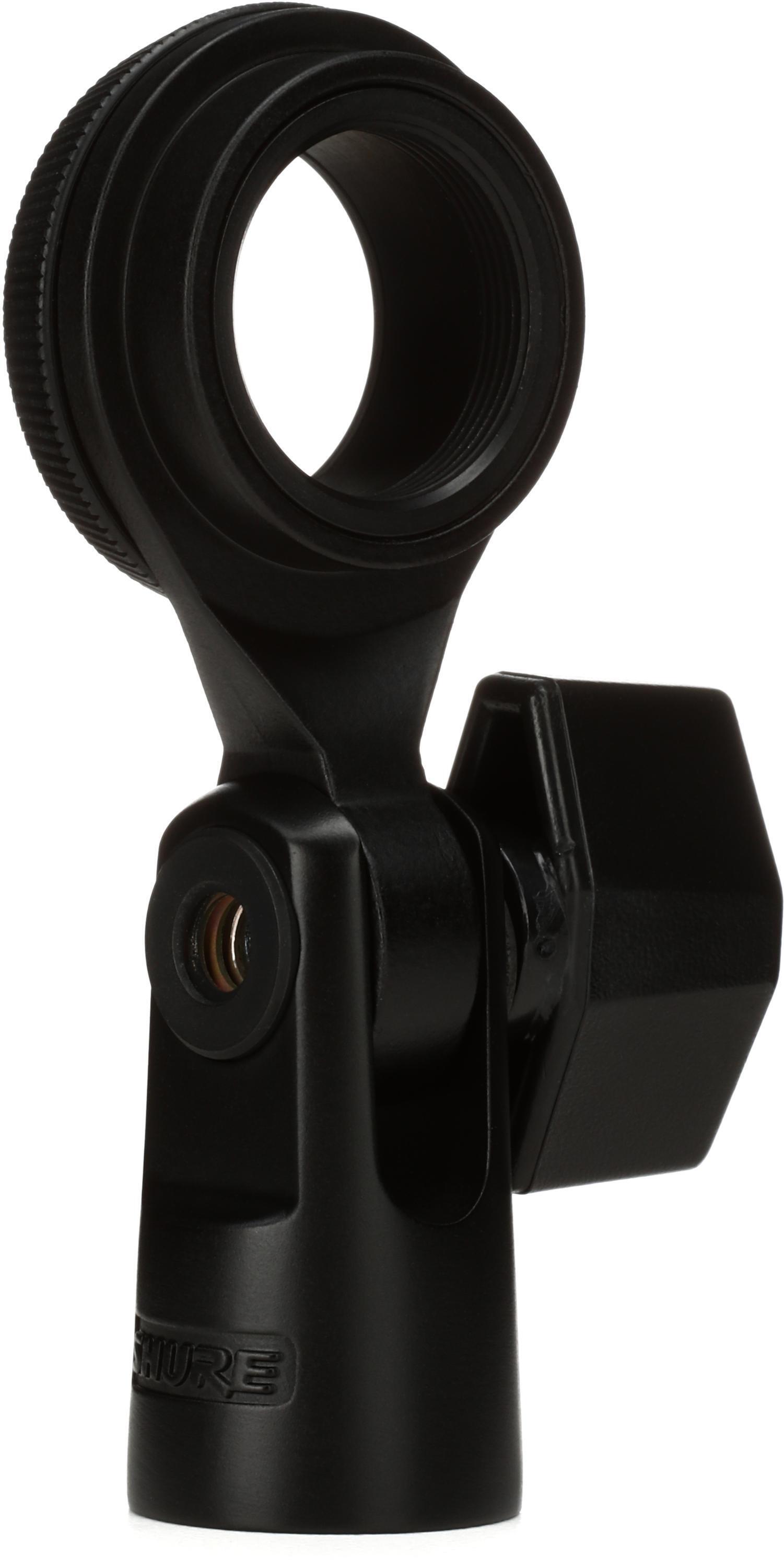 Shure A32M Swivel Mount for KSM27/32 | Sweetwater