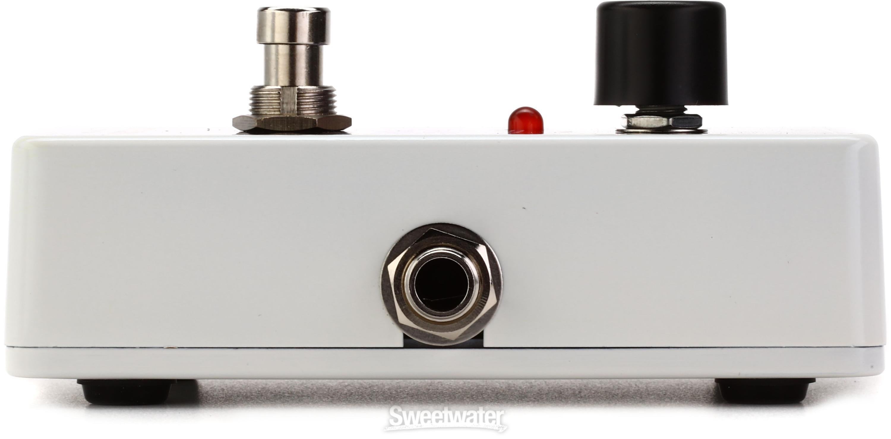 Electro-Harmonix Holy Grail Neo Reverb Pedal | Sweetwater