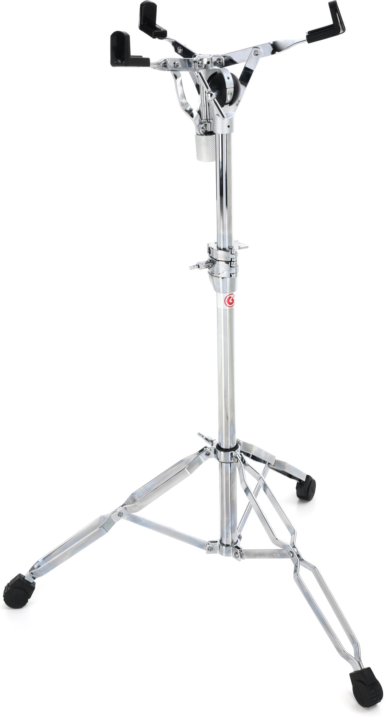 Gibraltar 6706EX 6000 Series Extended-height Concert Snare Stand