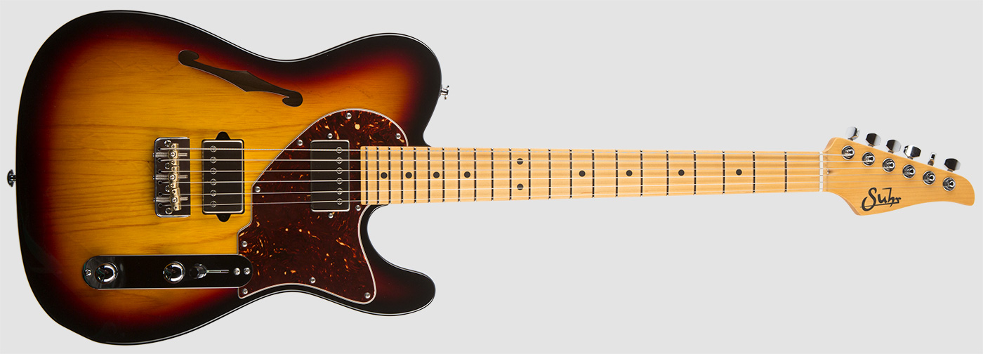 Alt T Pro 2.0 | Suhr.com