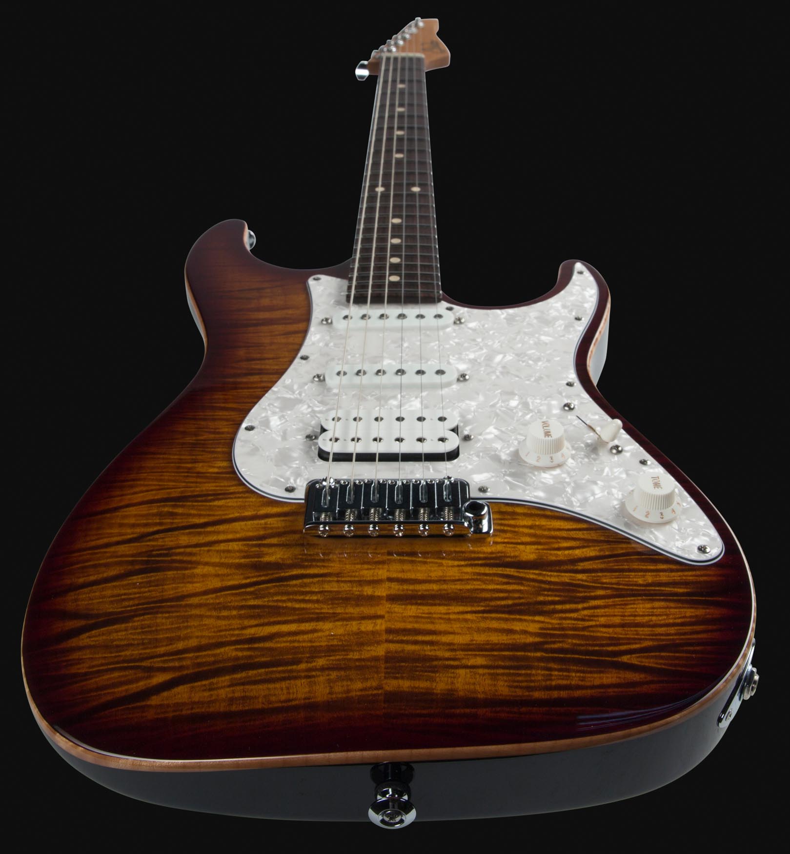 Standard Plus | Suhr.com