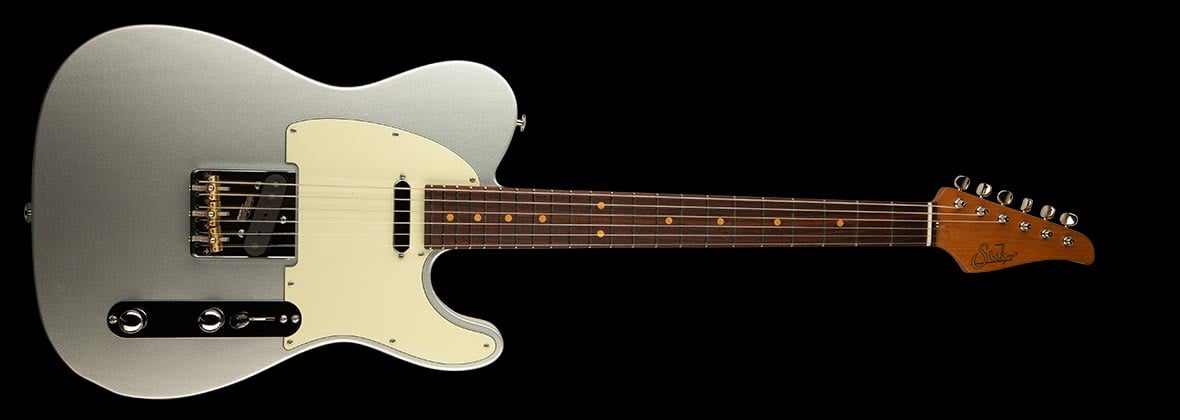 Classic T Vintage | Suhr.com