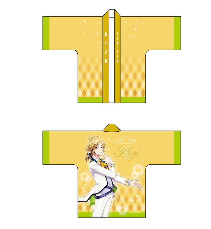 LIP×LIP FILM×LIVE 新春運試しくじ - LIP×LIP FILM×LIVE - Slash Gift