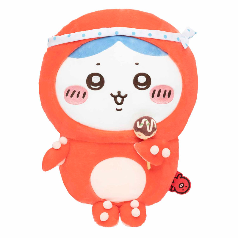 ちいかわ たこイカくじ - ちいかわマーケット ちいかわくじ - ちいかわ