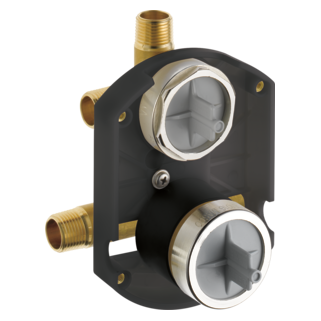 Odin® | TempAssure Thermostatic Valve with Integrated 6-Function