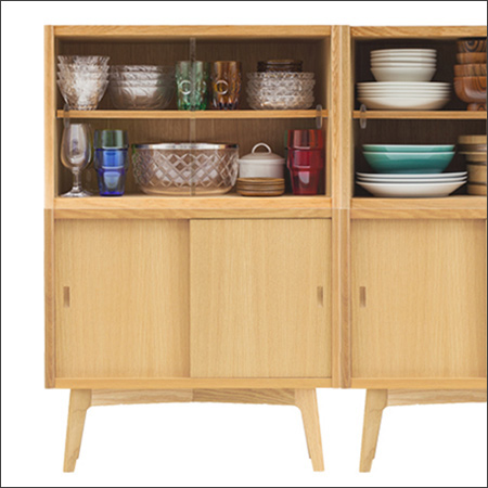 マルニ60+のコンビネーション | D&DEPARTMENT