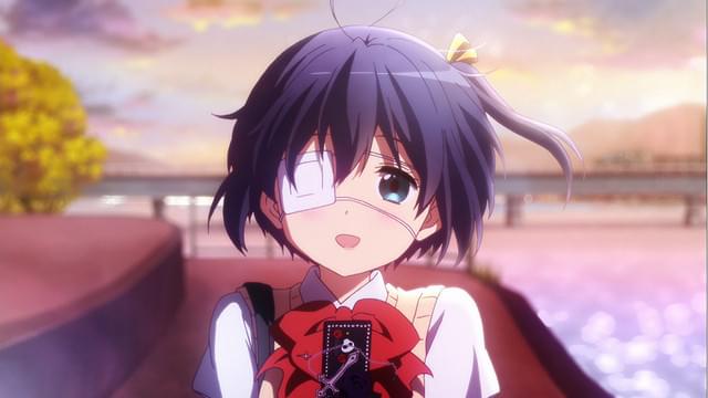 小鳥遊六花・改 劇場版 中二病でも恋がしたい！ : フォトギャラリー