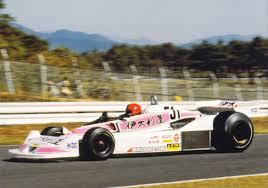 Kojima KE009 specs, performance data - FastestLaps.com