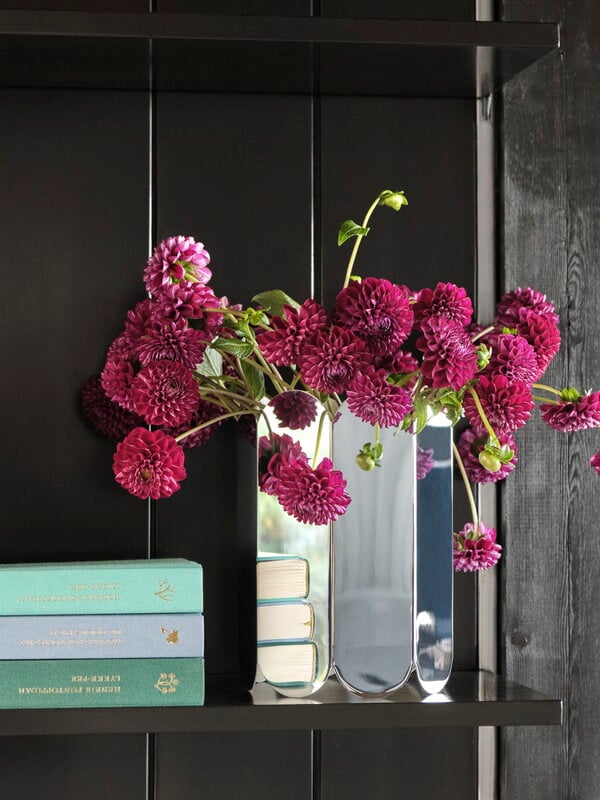 HAY Arcs vase, mirror | Finnish Design Shop