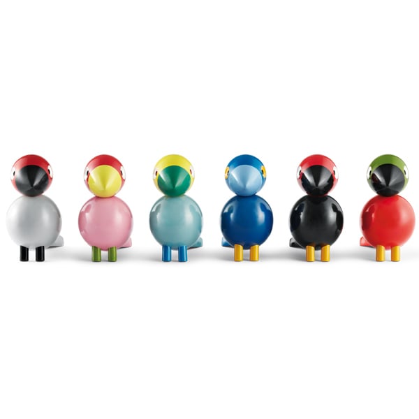 Kay Bojesen Denmark Songbird Kay | Finnish Design Shop UK