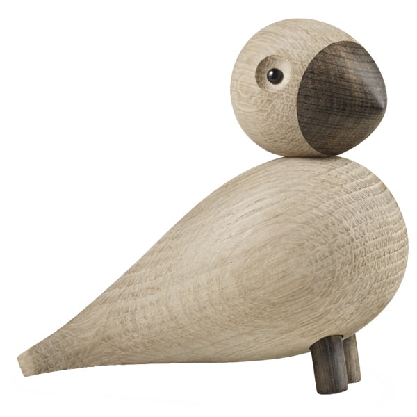 Kay Bojesen Denmark Songbird Alfred | Finnish Design Shop