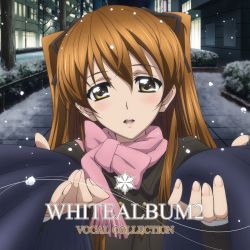 WHITE ALBUM2 VOCAL COLLECTION | KIGA-23 - VGMdb
