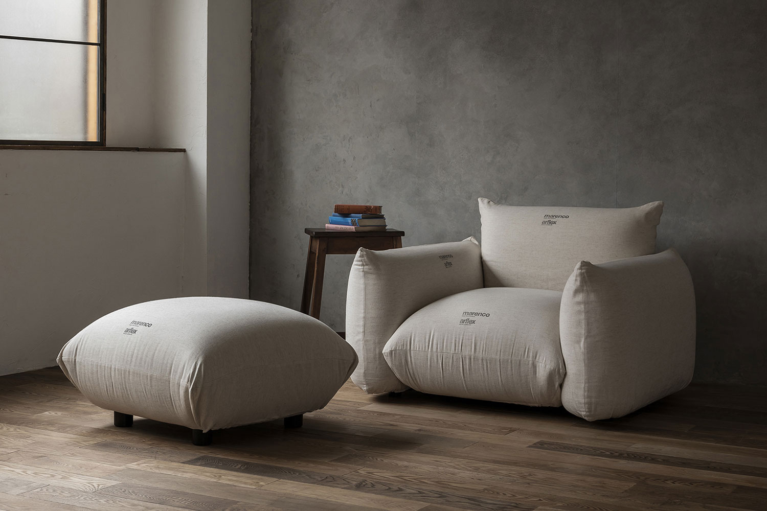 アルフレックス ジャパン ｜ Meet up Furniture Asahikawa