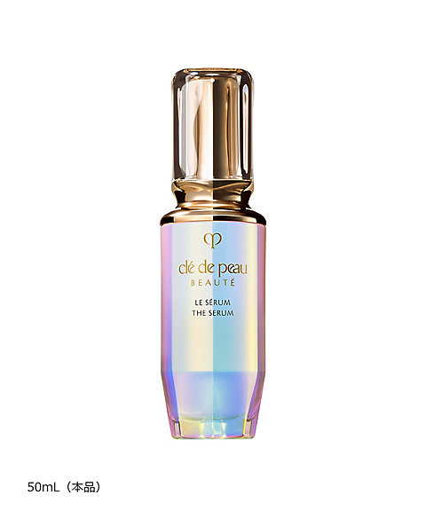 clé de peau BEAUTÉ（clé de peau BEAUTÉ） ル・セラムII 通販