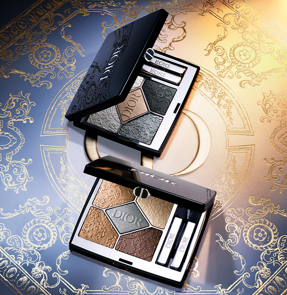 Dior＞クリスマス コレクション 2023 | 【meeco（ミーコ）】三越伊勢丹