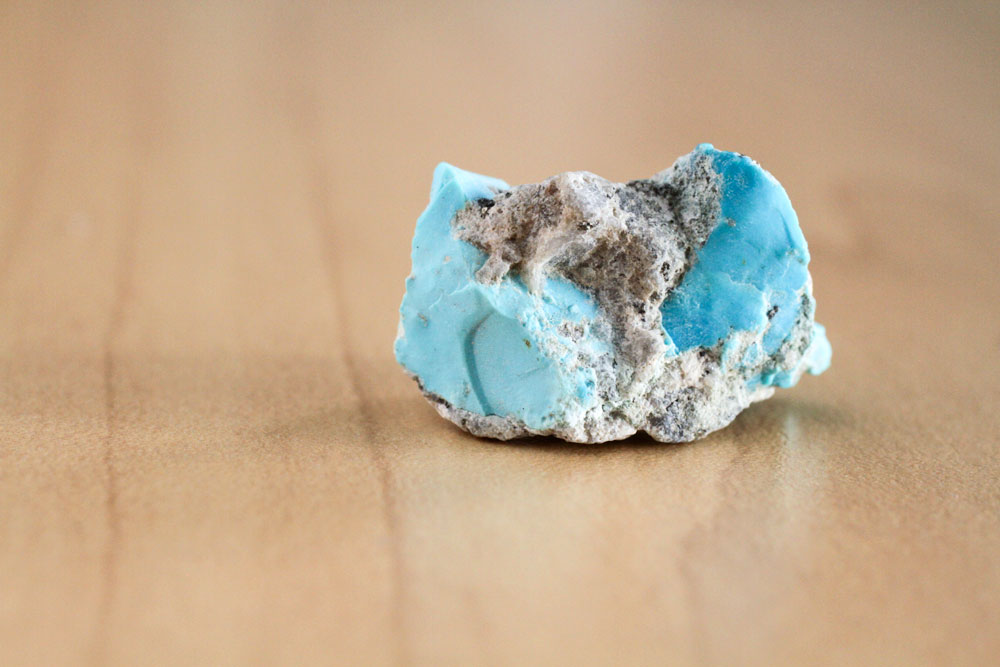 トルコ石/Turquoise(ターコイズ)」のご紹介です(´・ω・`) | melc