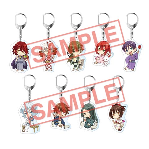 最新情報 | 劇場版 『明治東亰恋伽』 公式サイト