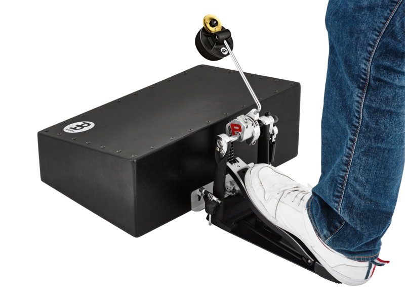 Foot Percussion｜MEINL（マイネル）パーカッション 国内公式サイト