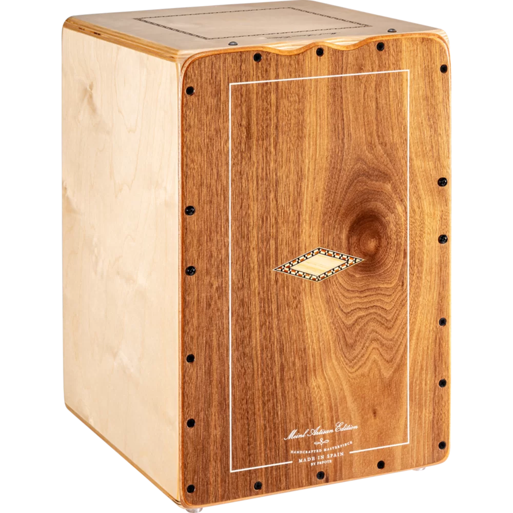 Cajons & Cajon Castanets｜MEINL（マイネル）パーカッション 国内公式