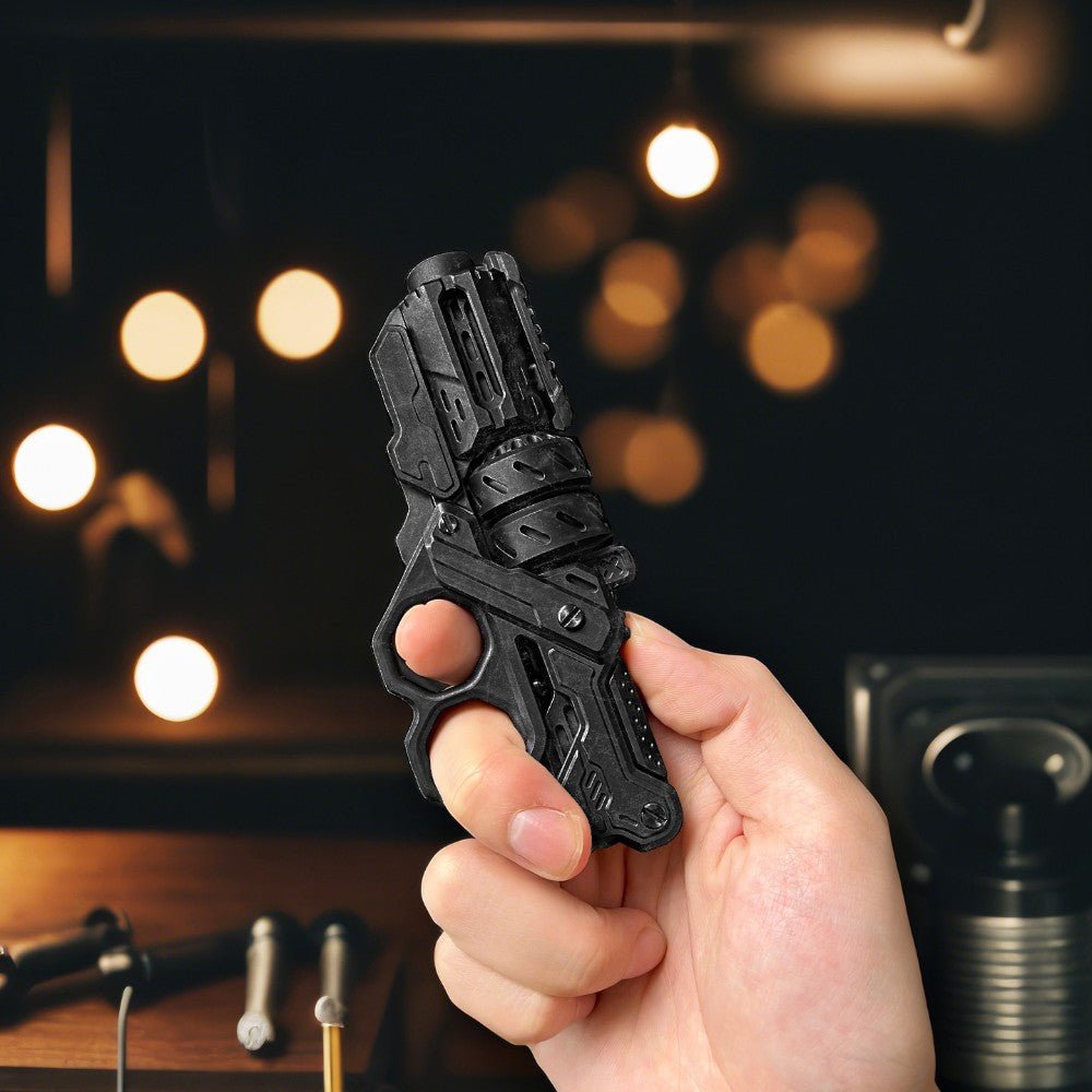 XJ-EDC KILLING 3000 | Fidget Toy | MetaEDC