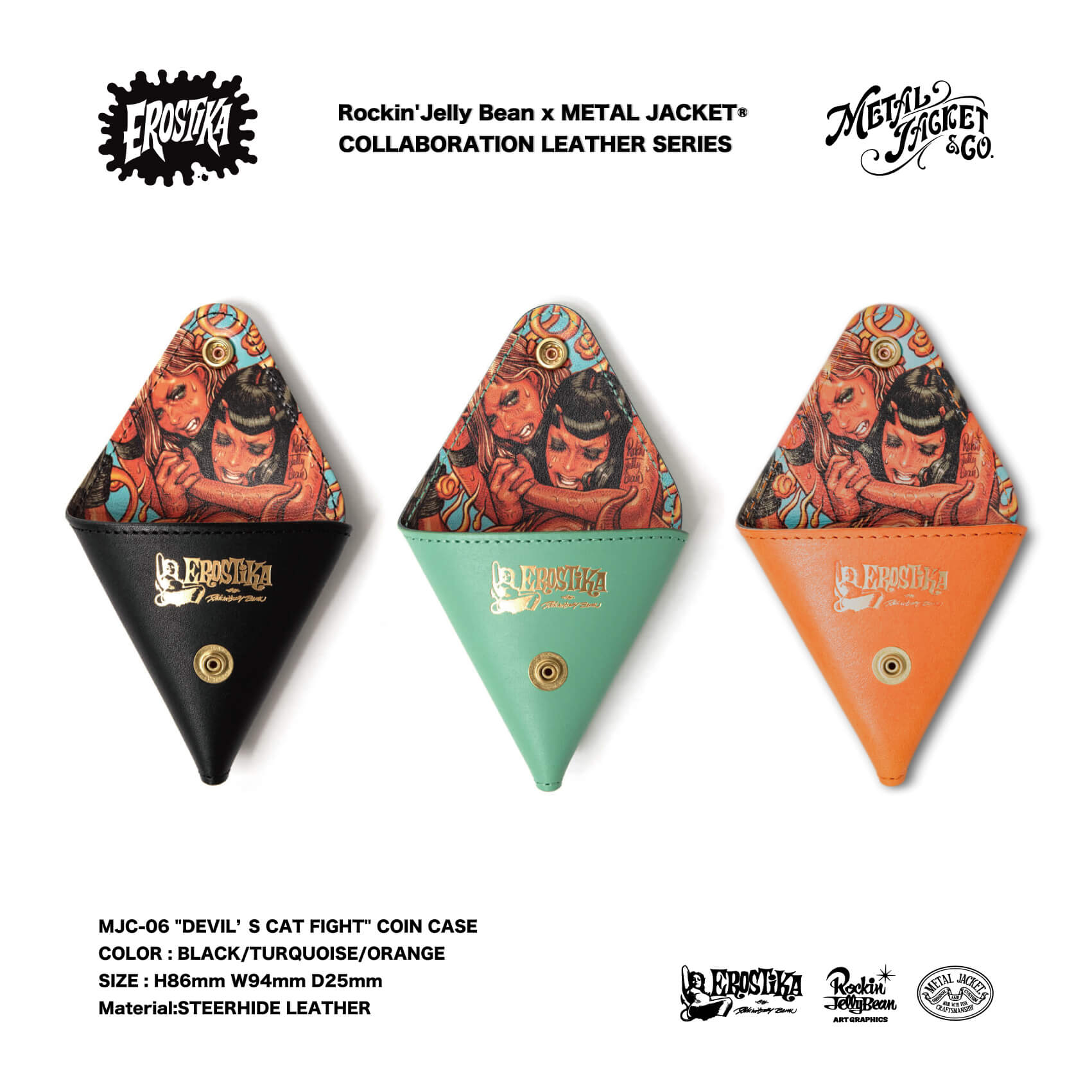 BLOG | METAL JACKET® Official Website.