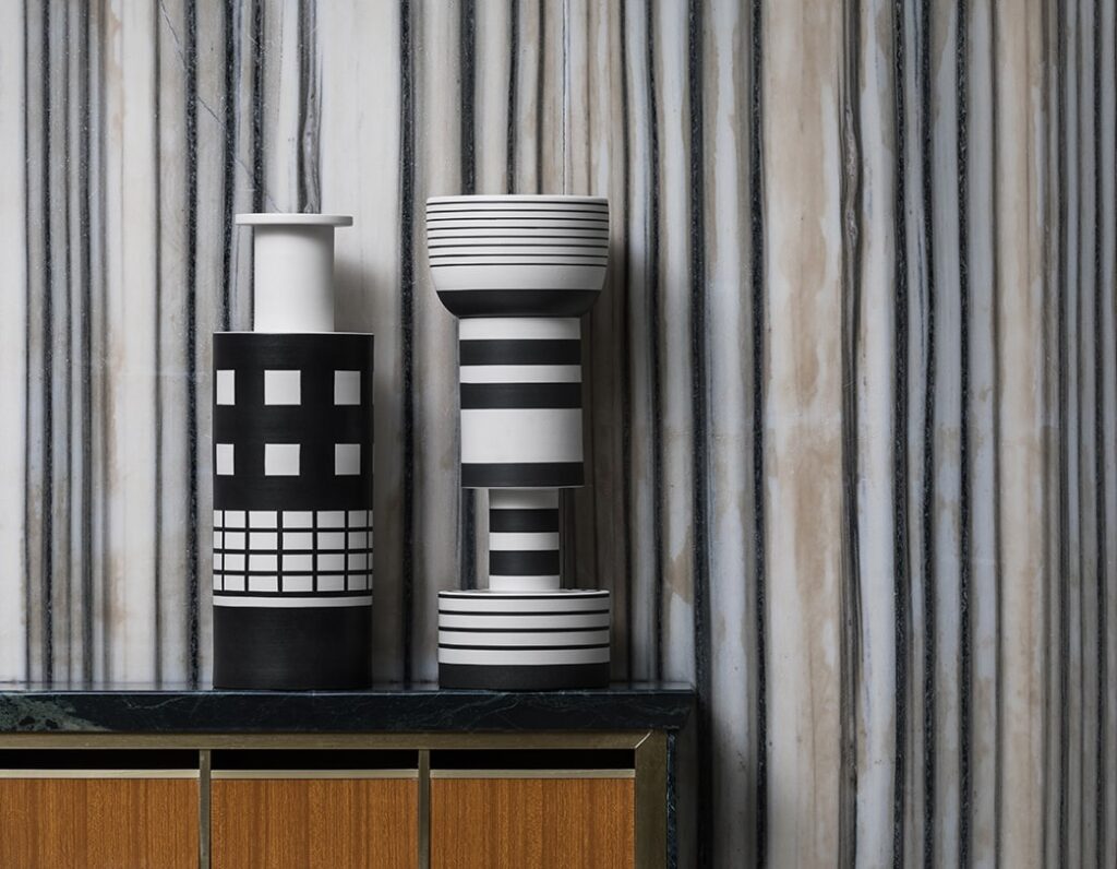 新商品 エットーレ・ソットサス / ビトッシコレクション | 株式会社