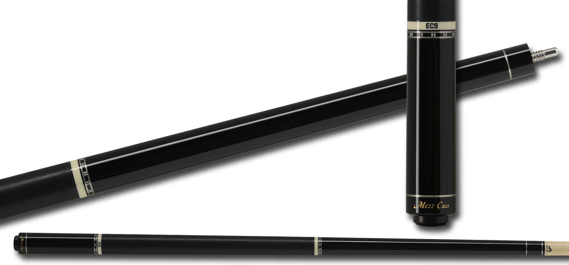 EC9-K｜EC9 シリーズ｜プレイキュー｜キュー｜ポケット プロダクツ