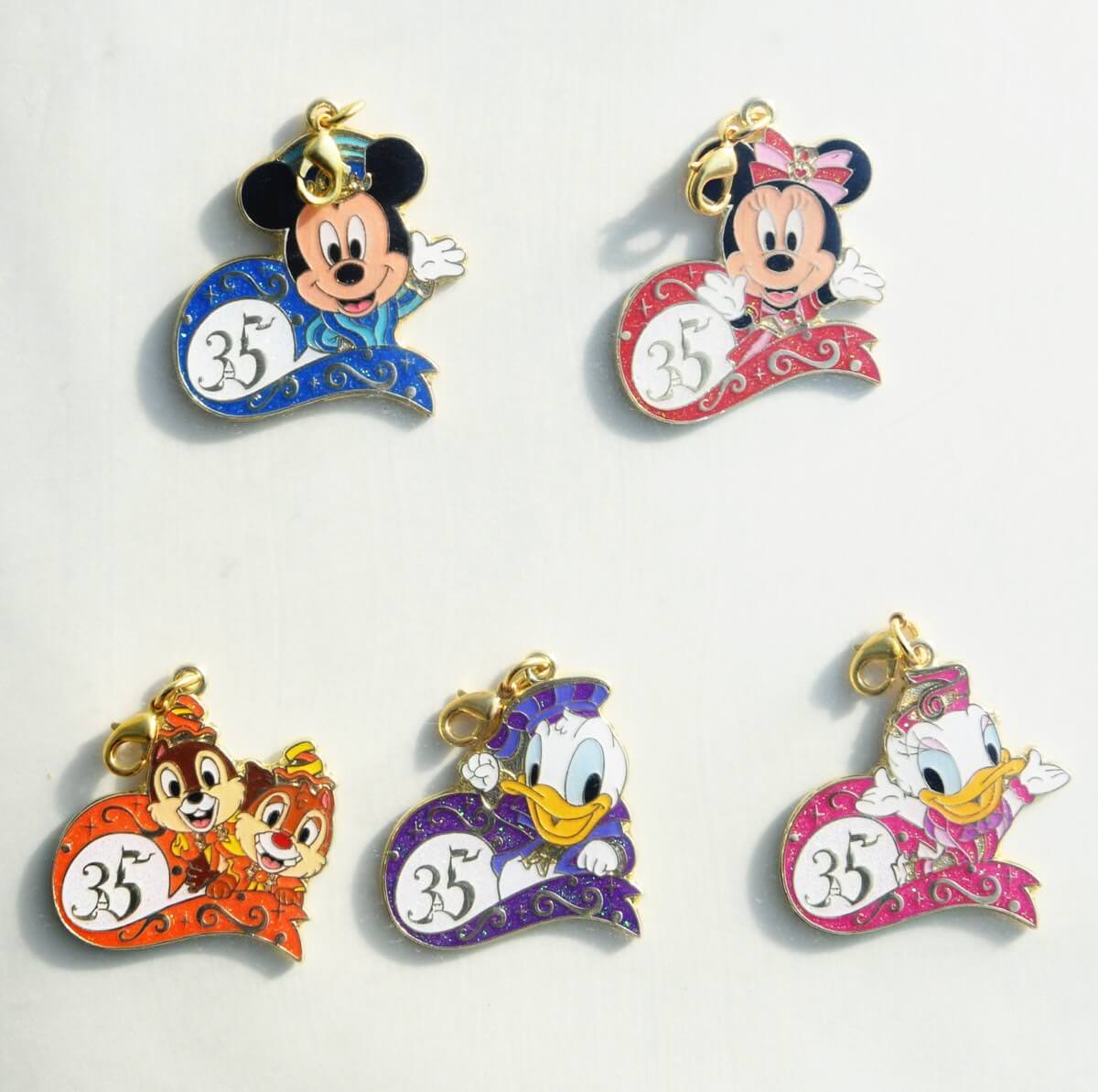 アニバーサリーはミッキー&ミニーが登場！ジャングルカーニバル 東京